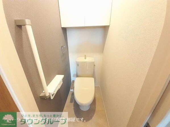 サンリットプレイスの物件内観写真